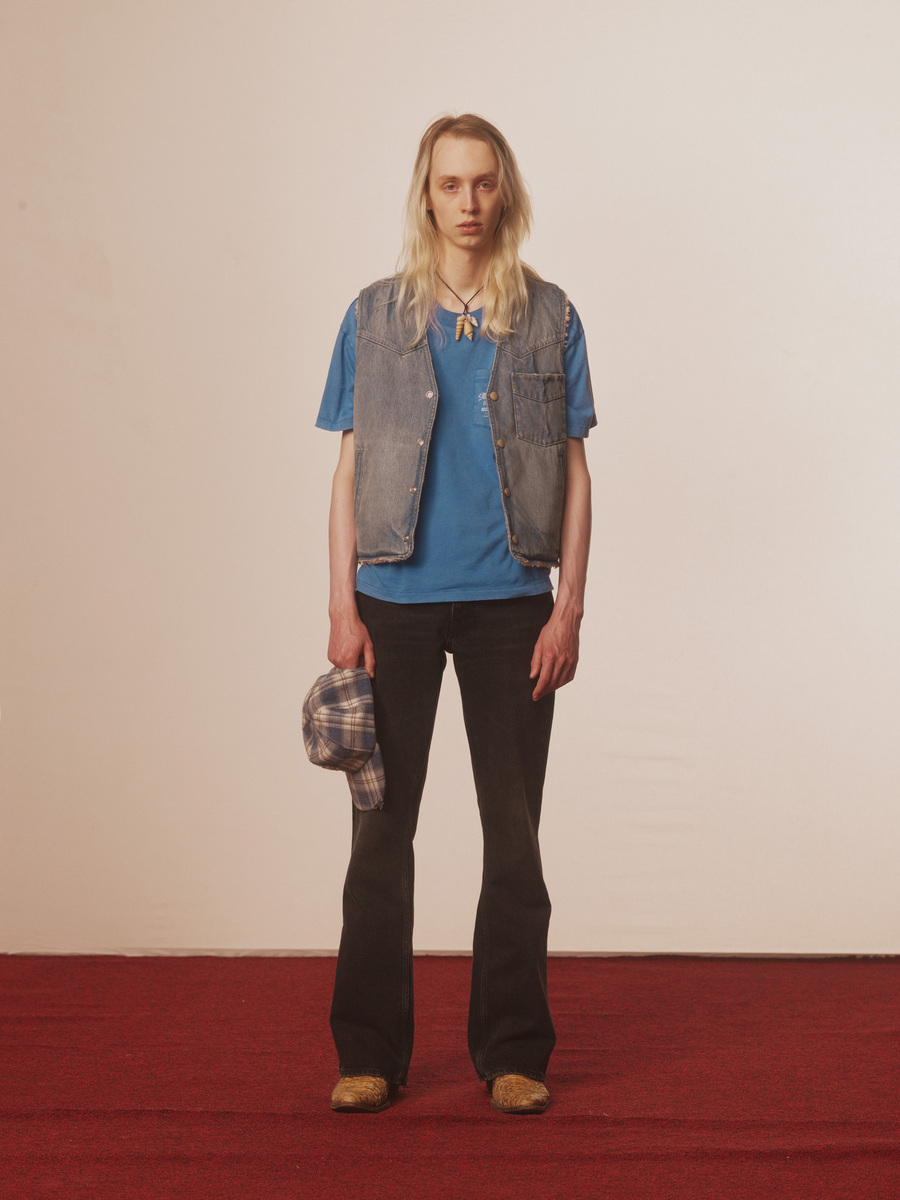 Lundlund : Stockholm Surfboard Club FW25 : 19